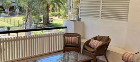 2 bedrooms Apartment in Marbella, Spain No. 20448 6