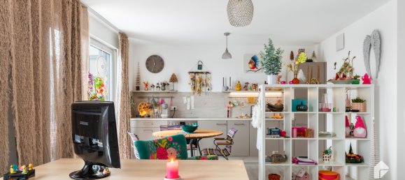 Apartamento de 1 dormitorio en Rhein-Neckar-Kreis, Germany No. 80772 6