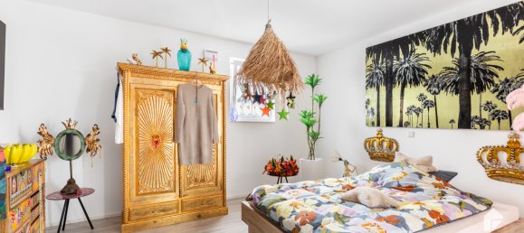 Apartamento de 1 dormitorio en Rhein-Neckar-Kreis, Germany No. 80772 8