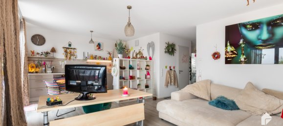 Apartamento de 1 dormitorio en Rhein-Neckar-Kreis, Germany No. 80772 3