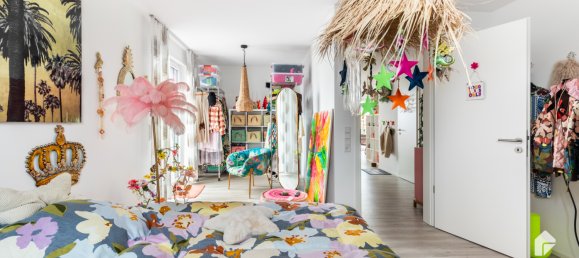 Apartamento de 1 dormitorio en Rhein-Neckar-Kreis, Germany No. 80772 10