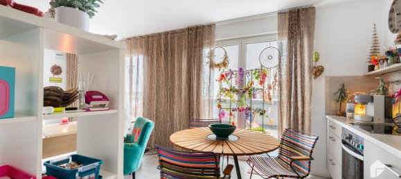 Apartamento de 1 dormitorio en Rhein-Neckar-Kreis, Germany No. 80772 5