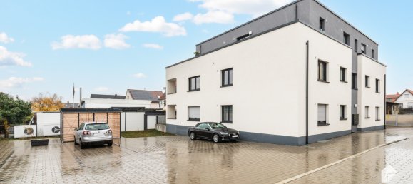Apartamento de 1 dormitorio en Rhein-Neckar-Kreis, Germany No. 80772 11
