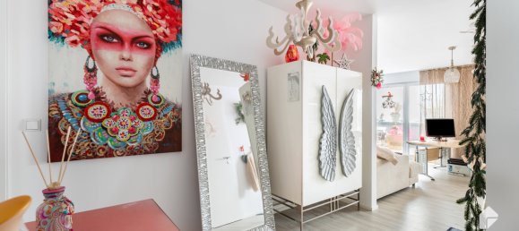 Apartamento de 1 dormitorio en Rhein-Neckar-Kreis, Germany No. 80772 18