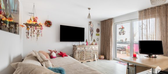 Apartamento de 1 dormitorio en Rhein-Neckar-Kreis, Germany No. 80772 19