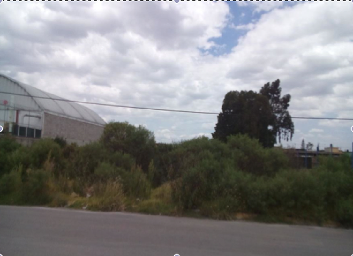 Terreno em Coacalco de Berriozabal, Mexico N.º 204485