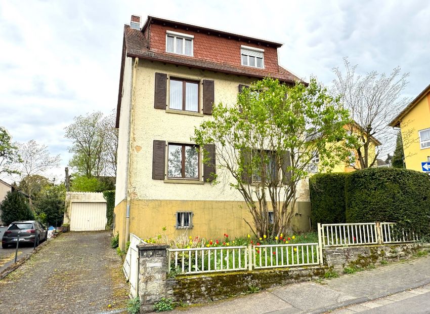 Дом с 6 спальнями в Верхний Таунус, Германия № 114287