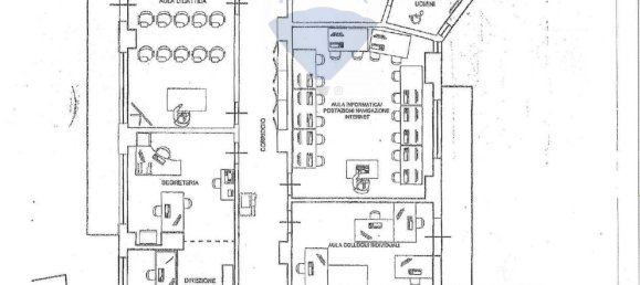 Apartamento de 12 habitaciónes en Acireale, Italy No. 81738 44