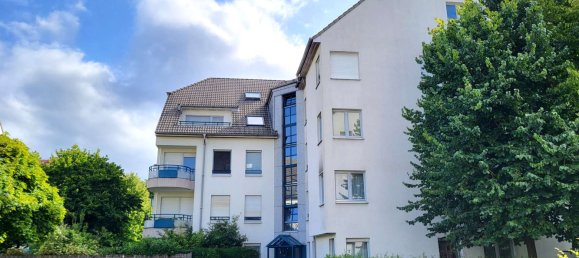 Apartamento de 1 dormitorio en Dusseldorf, Germany No. 263185 23