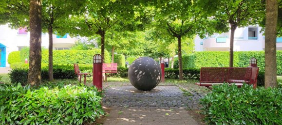 Apartamento de 1 dormitorio en Dusseldorf, Germany No. 263185 22