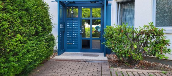 Apartamento de 1 dormitorio en Dusseldorf, Germany No. 263185 24