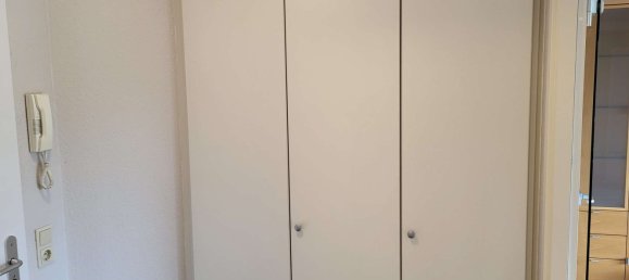 Apartamento de 1 dormitorio en Dusseldorf, Germany No. 263185 28