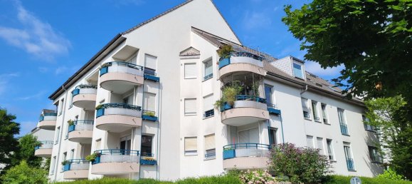 Apartamento de 1 dormitorio en Dusseldorf, Germany No. 263185 20