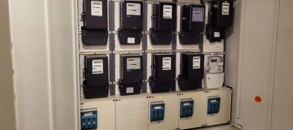 Apartamento de 1 dormitorio en Dusseldorf, Germany No. 263185 3