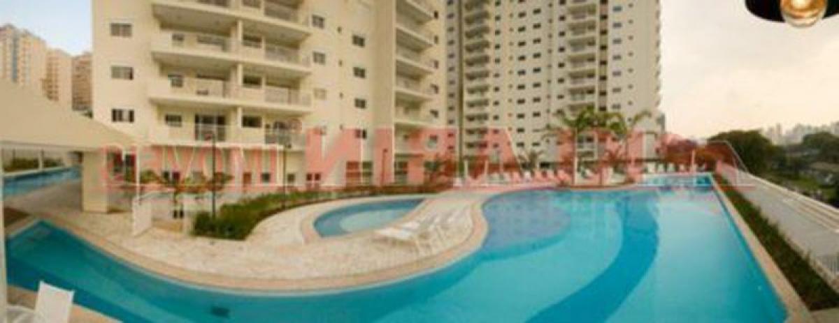 Apartamento de 2 dormitorios en Sao Paulo, Brazil No. 431684