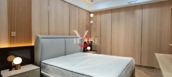 3 bedrooms Apartment in District 7, Vietnam No. 19825 4