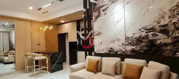 3 bedrooms Apartment in District 7, Vietnam No. 19825 6
