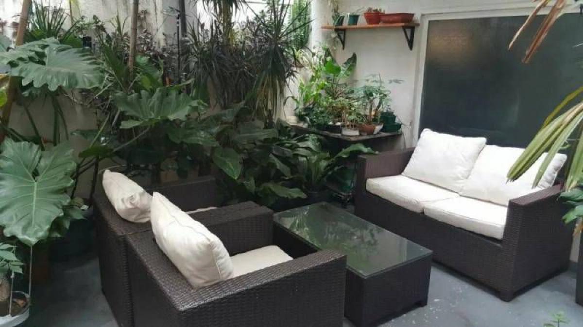 2 chambres Maison à Buenos Aires, Argentina No. 90689