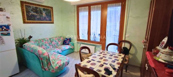 3 rooms Apartment in Rapallo, Italy No. 220253 2