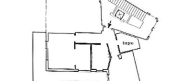 3 rooms Apartment in Rapallo, Italy No. 220253 9