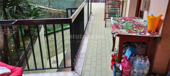 3 rooms Apartment in Rapallo, Italy No. 220253 8