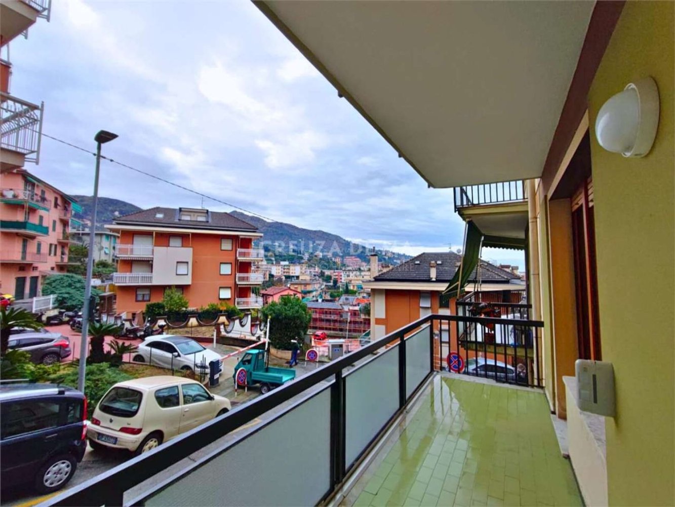 3 rooms Apartment in Rapallo, Italy No. 220253