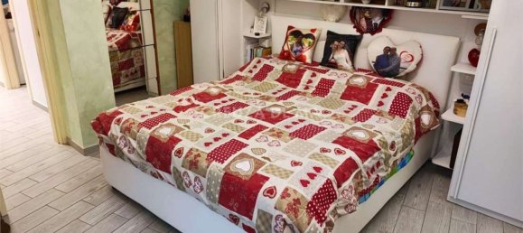 3 rooms Apartment in Rapallo, Italy No. 220253 4