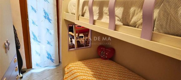 3 rooms Apartment in Rapallo, Italy No. 220253 6