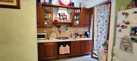 3 rooms Apartment in Rapallo, Italy No. 220253 3