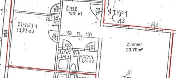 4 rooms Townhouse in Eisenstadt Umgebung, Austria No. 250895 20