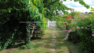 4 rooms Townhouse in Eisenstadt Umgebung, Austria No. 250895