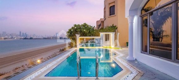 4 bedrooms Villa in Palm Jumeirah, UAE No. 28026 15