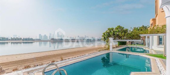 4 bedrooms Villa in Palm Jumeirah, UAE No. 28026 13