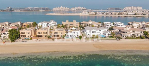 4 bedrooms Villa in Palm Jumeirah, UAE No. 28026 16