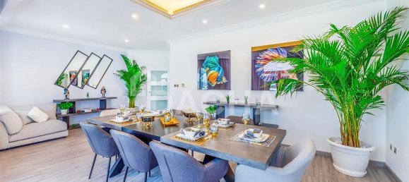 4 bedrooms Villa in Palm Jumeirah, UAE No. 28026 6