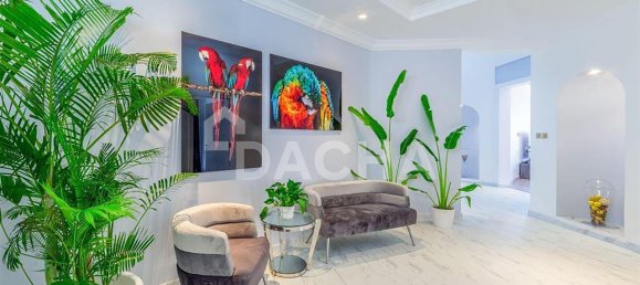 4 bedrooms Villa in Palm Jumeirah, UAE No. 28026 5