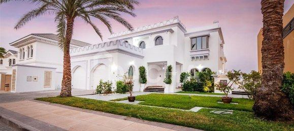 4 bedrooms Villa in Palm Jumeirah, UAE No. 28026 14