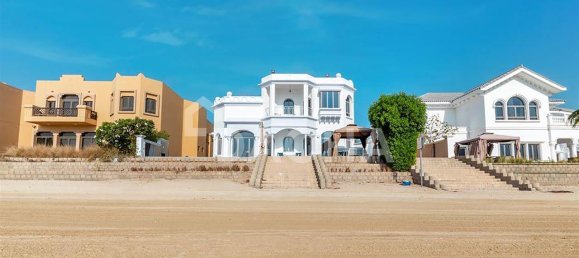 4 bedrooms Villa in Palm Jumeirah, UAE No. 28026 17