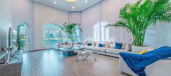 4 bedrooms Villa in Palm Jumeirah, UAE No. 28026 3