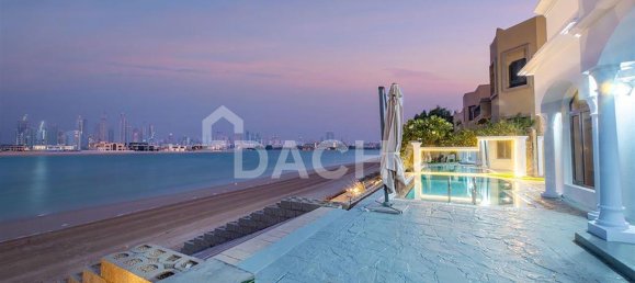 4 bedrooms Villa in Palm Jumeirah, UAE No. 28026 19