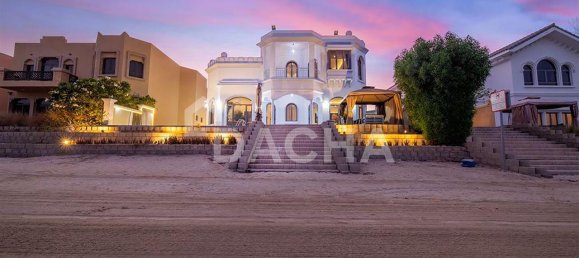 4 bedrooms Villa in Palm Jumeirah, UAE No. 28026 18