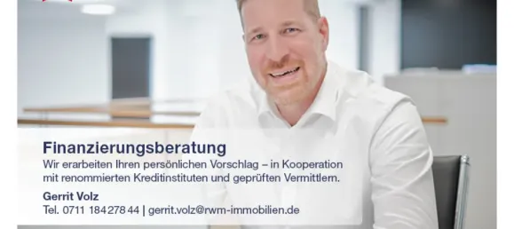 Casa de 6 dormitorios en Stuttgart, Germany No. 24861 2