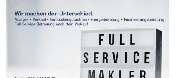 Casa de 6 dormitorios en Stuttgart, Germany No. 24861 3