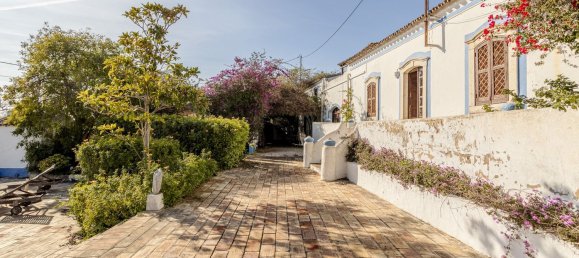 14 bedrooms House in Loule, Portugal No. 99365 38