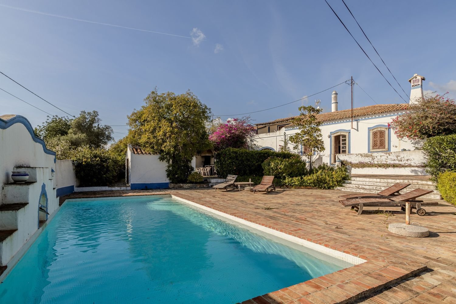 14 bedrooms House in Loule, Portugal No. 99365