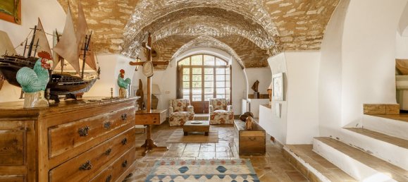 14 bedrooms House in Loule, Portugal No. 99365 14