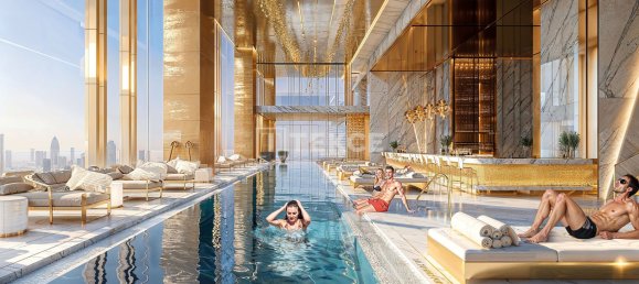 Studio in Jumeirah Lake Towers, UAE No. 53153 10