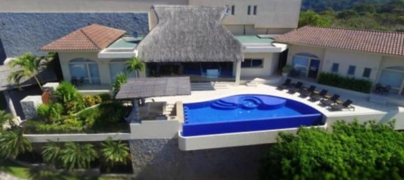 5 chambres Maison à Guerrero, Mexico No. 175147 2