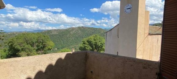 Дом с 1 спальней в Монтичелло, Франция № 211893 11