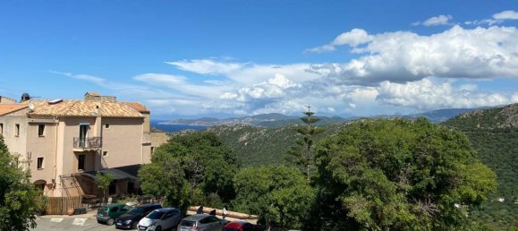 Дом с 1 спальней в Монтичелло, Франция № 211893 12